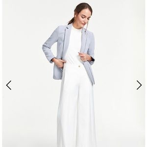 ***NWT*** Ann Taylor Wide Leg Marina Pants